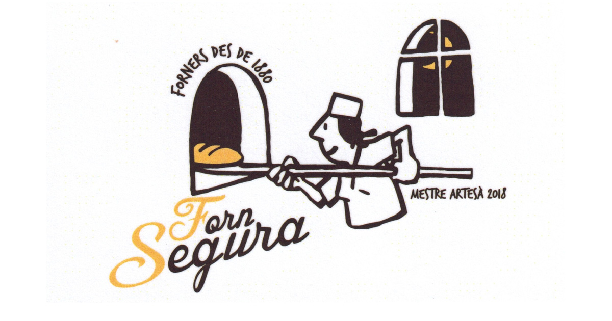 Forn Segura – Pa Artesà i Saludable a Lleida des de 1880, amb Massa Mare i Forn de Llenya