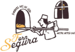 Forn de Pa Ecològic Segura a Lleida