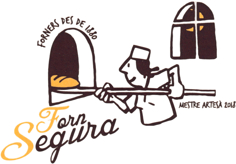 Forn de Pa Ecològic Segura a Lleida