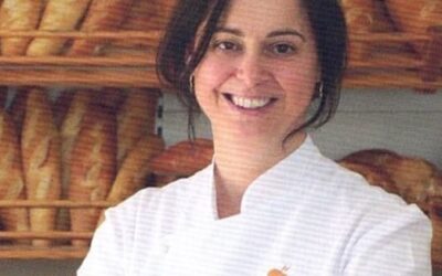 Forn de pa Segura Publicació Revista